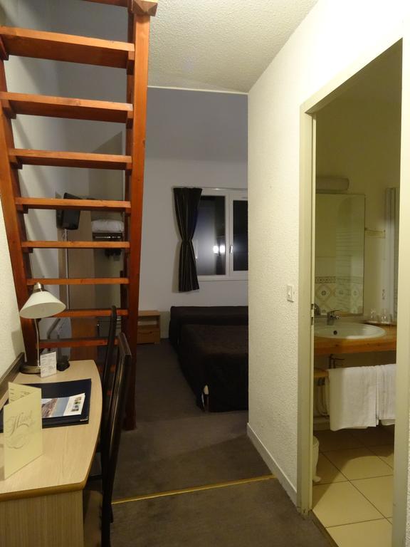 Hotel Du Golf Cabourg Eksteriør billede