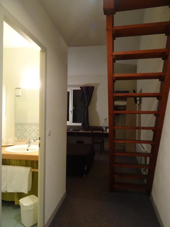 Hotel Du Golf Cabourg Eksteriør billede