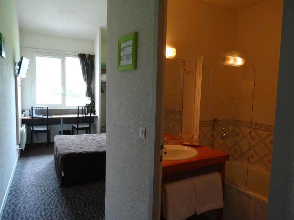 Hotel Du Golf Cabourg Eksteriør billede