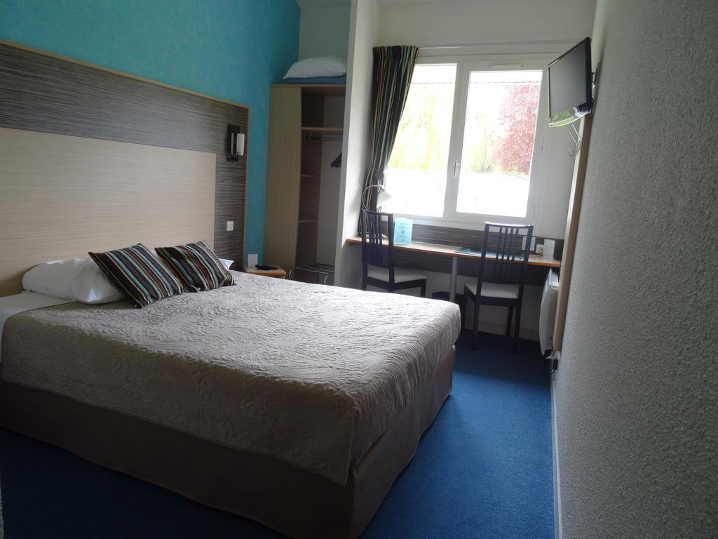 Hotel Du Golf Cabourg Eksteriør billede