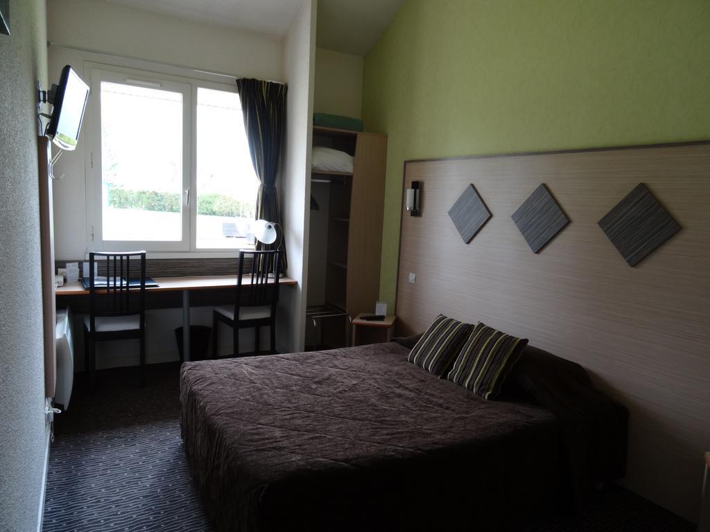 Hotel Du Golf Cabourg Eksteriør billede