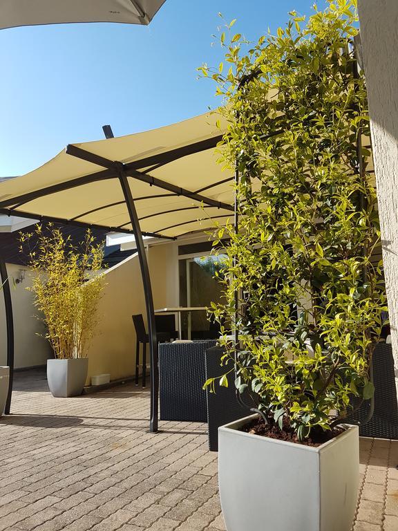 Hotel Du Golf Cabourg Eksteriør billede