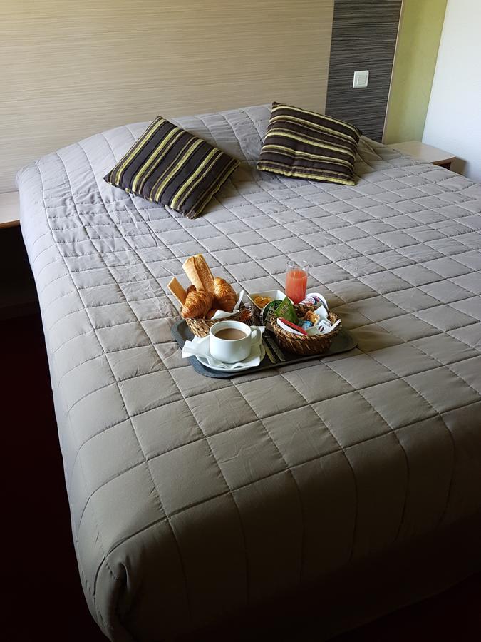 Hotel Du Golf Cabourg Eksteriør billede