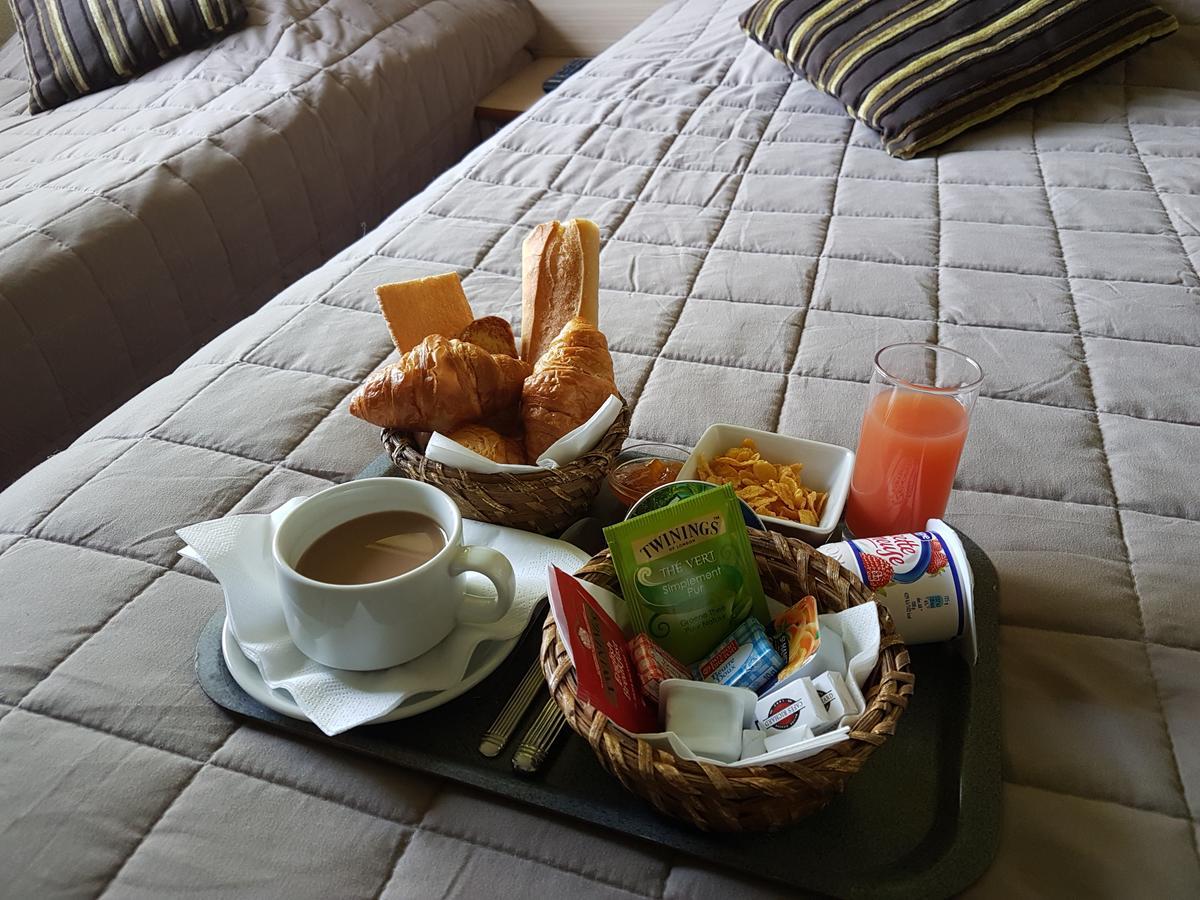 Hotel Du Golf Cabourg Eksteriør billede
